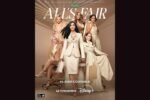 Affiche française d’All’s Fair saison 2, disponible le 4 novembre sur Disney+