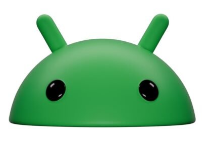 Mascotte Android illustrant les alertes séisme disponibles sur les téléphones compatibles