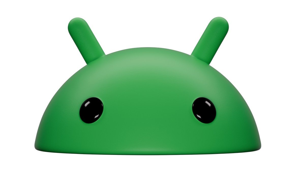 Mascotte Android illustrant les alertes séisme disponibles sur les téléphones compatibles