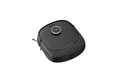 Robot aspirateur laveur Anker eufy Omni E35