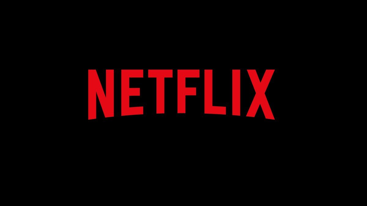 Logo Netflix, diffuseur du Mondial 2030 en Espagne et en Andorre