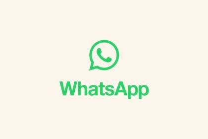 Visuel officiel WhatsApp pour les messages programmés WhatsApp sur Android