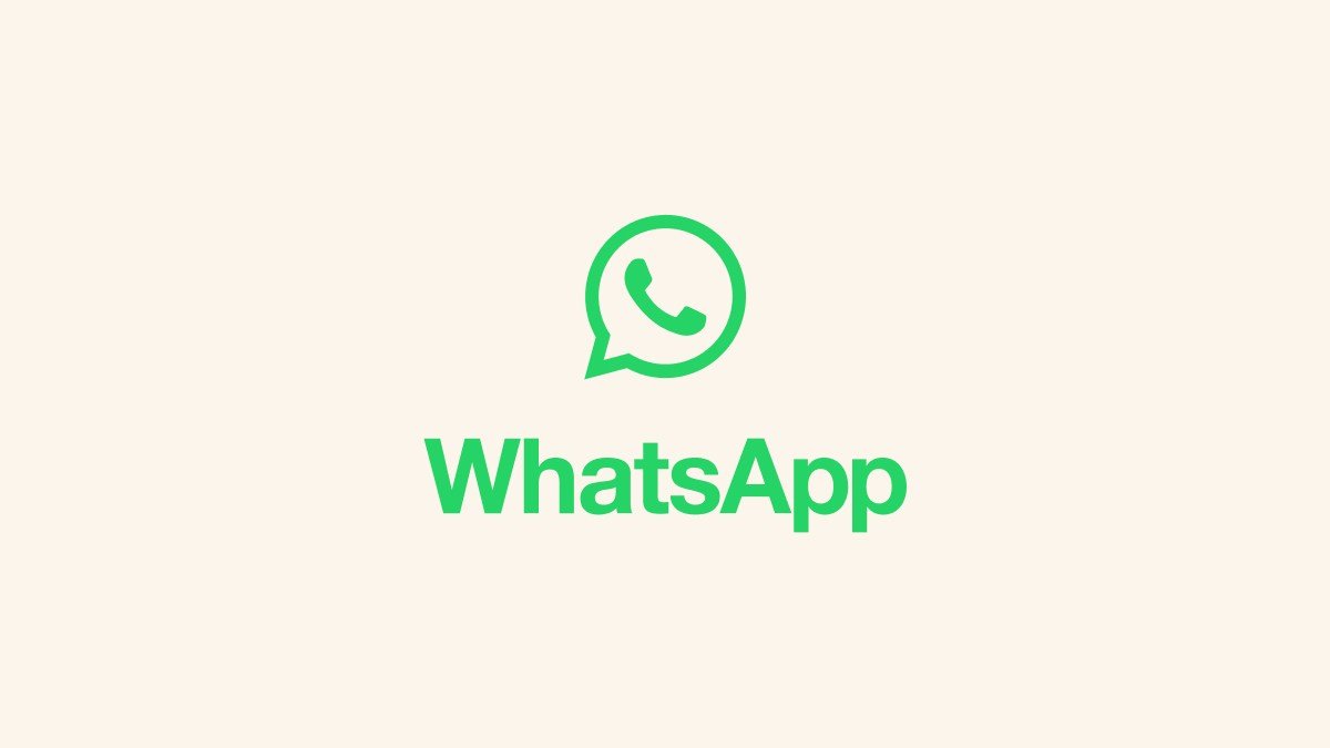 Visuel officiel WhatsApp pour les messages programmés WhatsApp sur Android